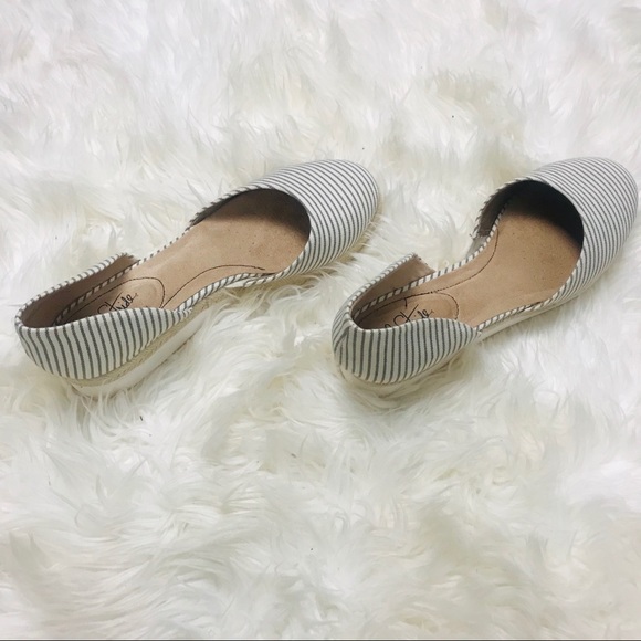 Life Stride | Cassidy Women’s Espadrille Flats - Picture 2 of 7